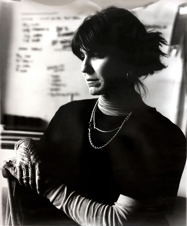 Theodore Wilkins-Lang, Jess, Bridgeton, 2024