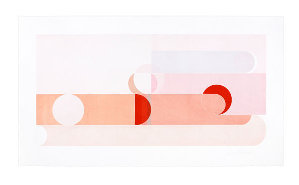 Jo Ganter RSA, Nodding to Cornelius, 2025