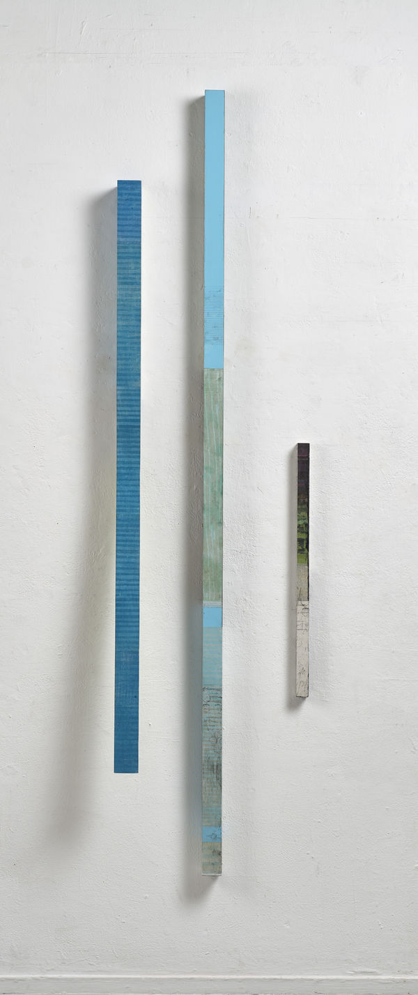 Paul Furneaux RSA, Water Fall