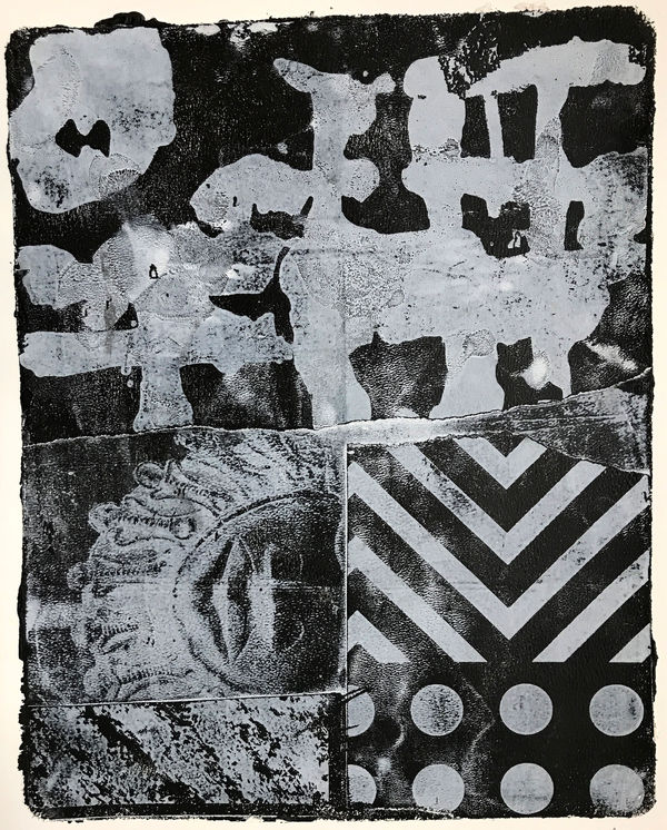 Alfons Bytautas RSA, Untitled 4 (Fludd), 2025