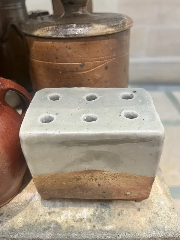 Millie Stewart, Flower Boxes, 2025