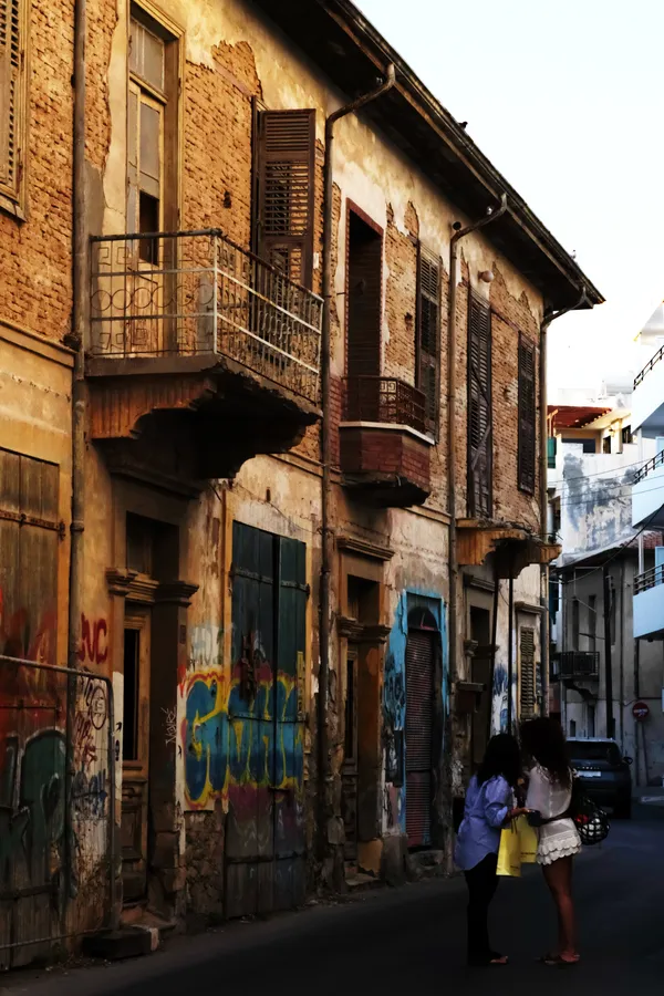 Claire Maria Carey, Visiting Host IV, 2026