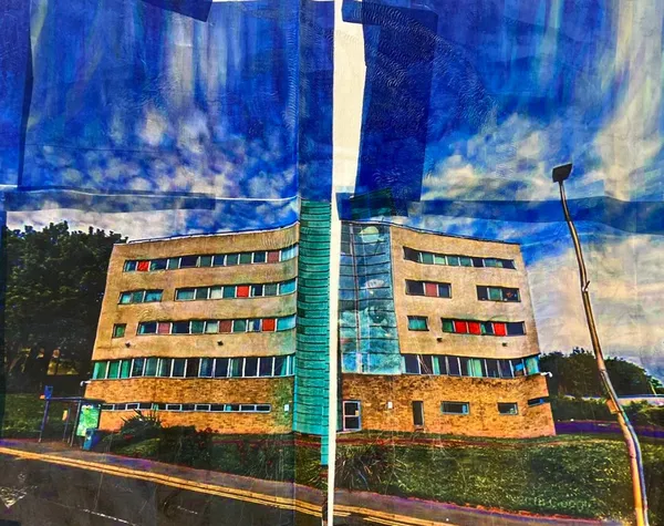 Ruthella Dafnis, Soft As Fuck, 2026