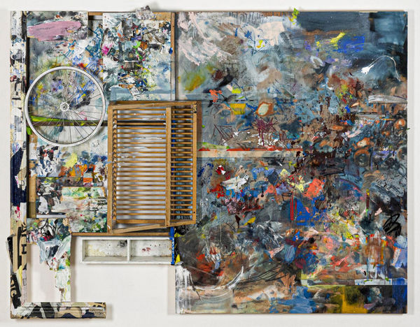 Sophie Fairfaw, I Sit Outside A Lot I