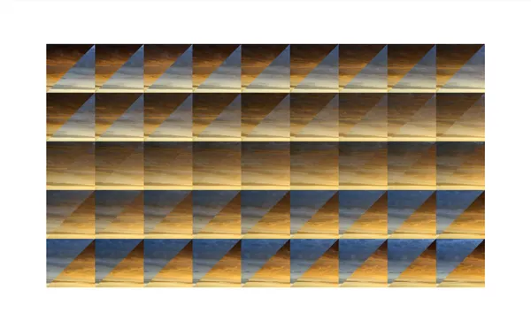 Jim Pattison RSA Heelster Gowdie (19) Archival digital print 109 x 69 cm (paper) 90 x 50 cm (image) Edition of 30