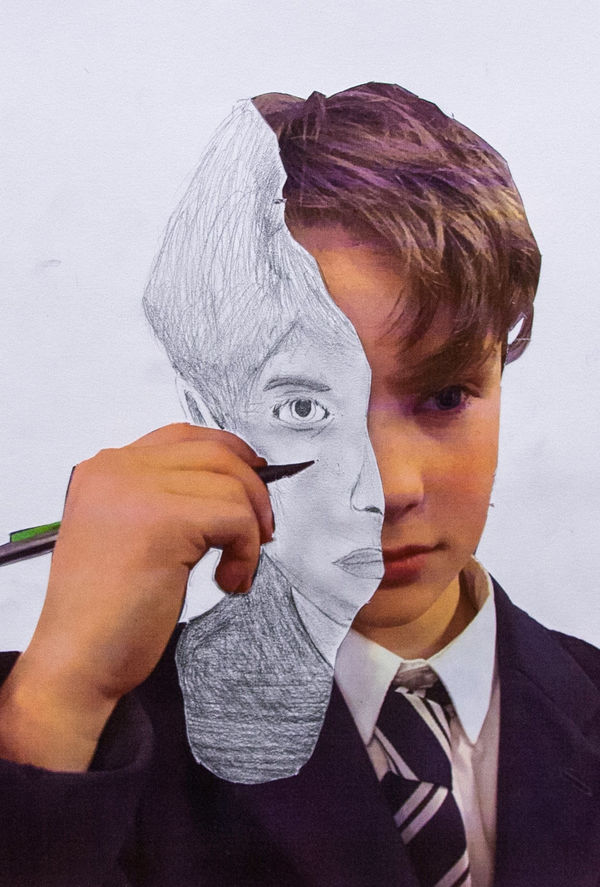 William Colhoun George Heriot's School