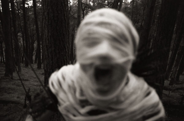 Amanda Cathy Pomegranate Pasta, My Love 14, 2023-5 Photographic print 29.5 x 21 cm Edition of 6