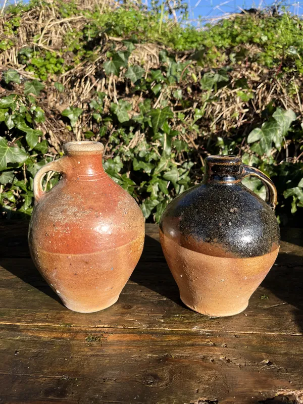 Millie Stewart, Medium Bellarmines, 2026