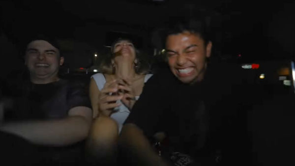 Rod Milne, Natural history, 2022