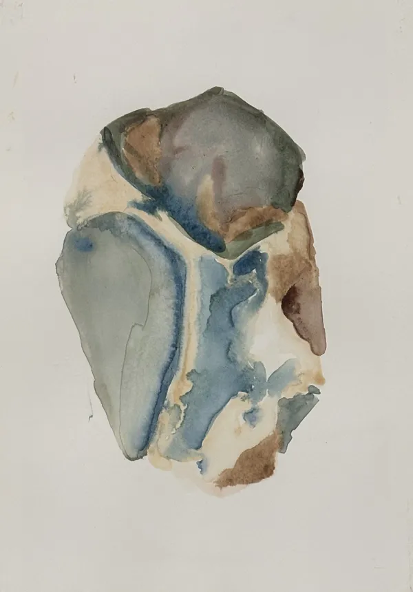 Abbie Mclardie, Pilgrimage, 2025