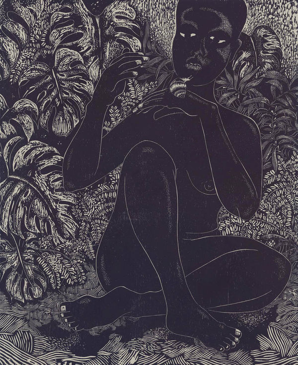 Anupa Gardner, Lonely George