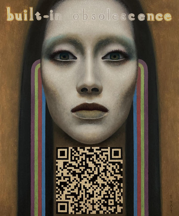 Built-in Obsolescence