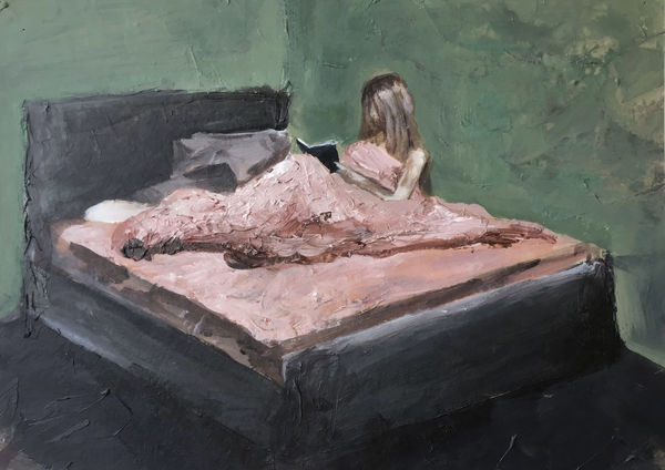 Corinne Dumbreck 3rd Prize, Chairs Challenge George Heriot's School