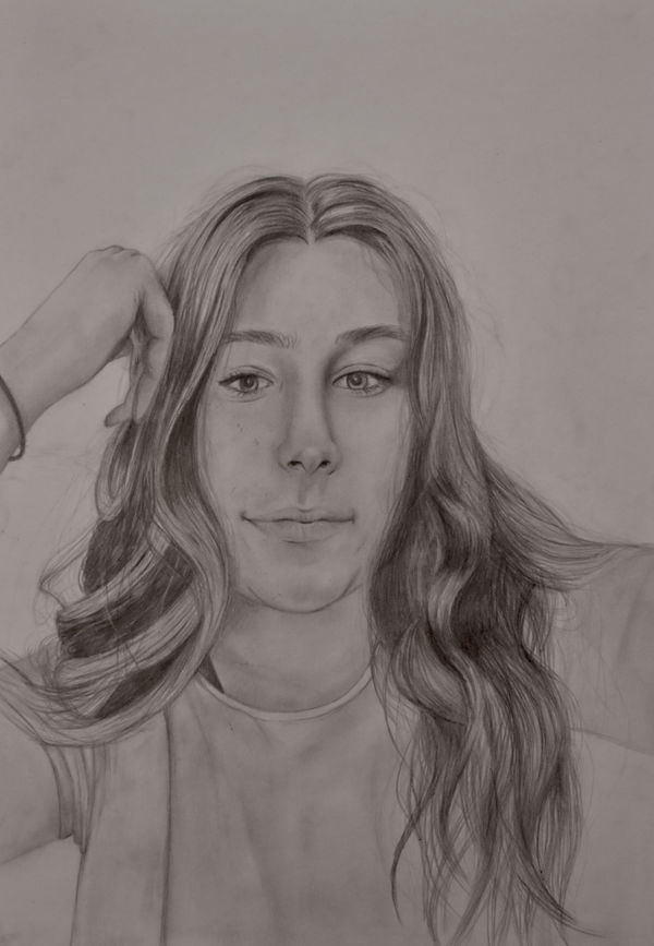 Dorina Kazsmer Senior West Knightswood Secondary School