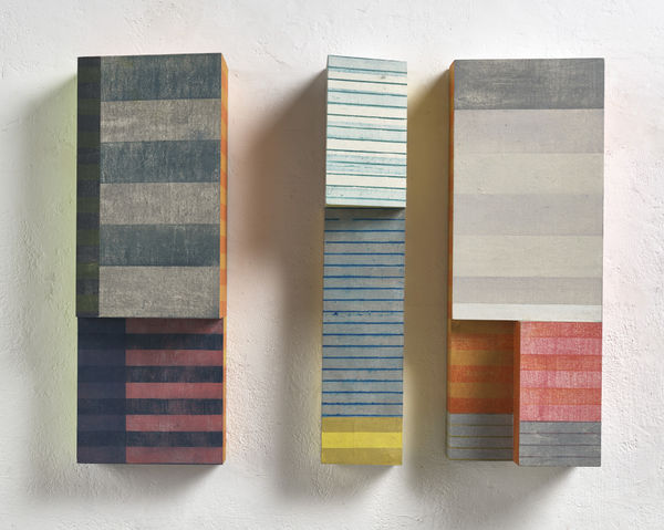 Paul Furneaux RSA, City Sea