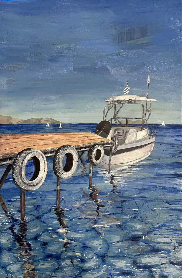 Sophie Donald Strathallan School