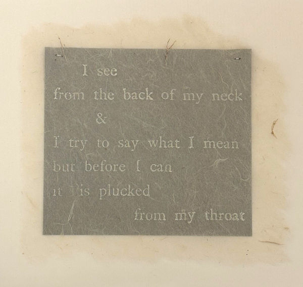 Adrienne Murray, untitled, 2024