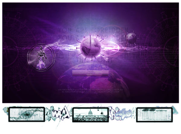 Stuart Duffin RSA Abolition +/- Escalation, 2021 Digital composition 27 x 38 cm