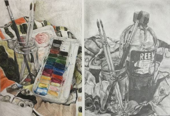 Sydney Samuel Intermediate North Stirling High School