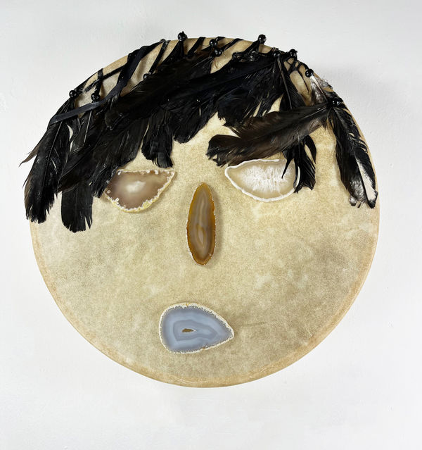 Dream Catcher Comb Over