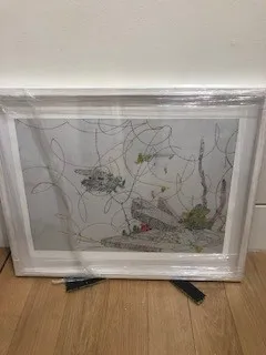 Graeme Todd RSA, La Corta, 2019