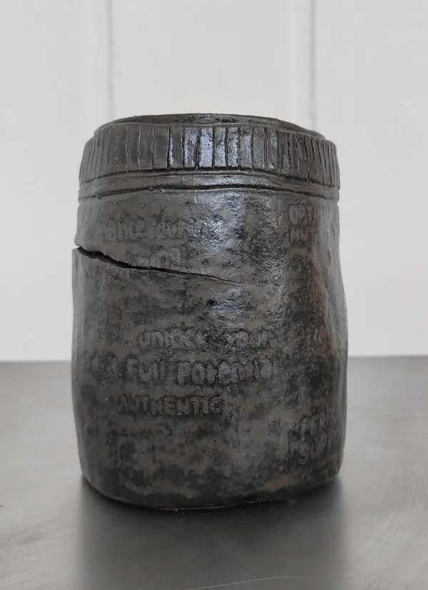 Elana Munasinghe, Trad Man (3/3), 2025