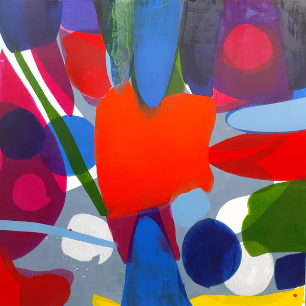 Rowena Comrie, Futuremost