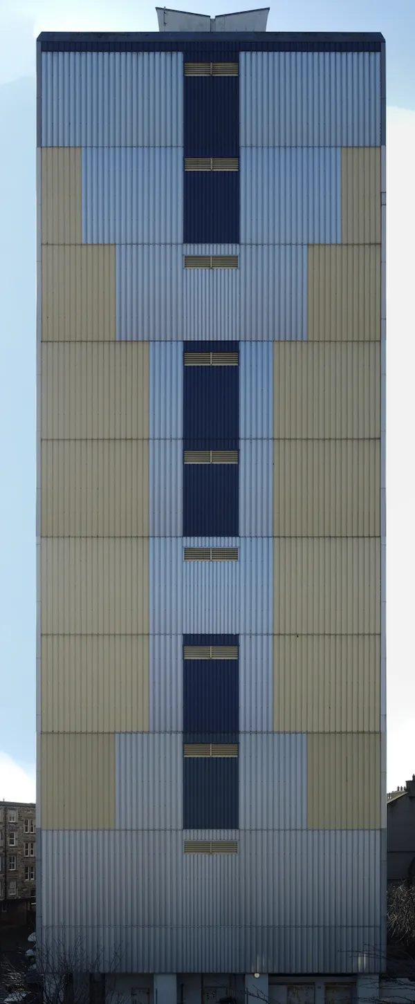 Ellis Bairstow, Persevere Court, 2026