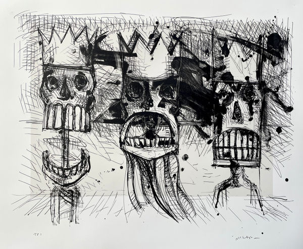 There was Three Kings…