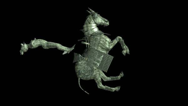 Silvia De Gennaro, IL CANTO DEL PENSIERO ERRANTE (THE SONG OF WANDERING THOUGHT)