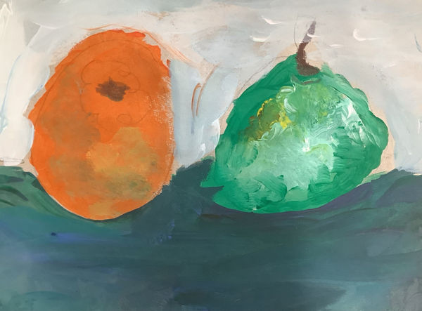 Abdulla Rahim 2nd Prize, Brodies Specials Schools Awards Ogilvie