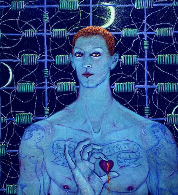 Telepathic Communicator