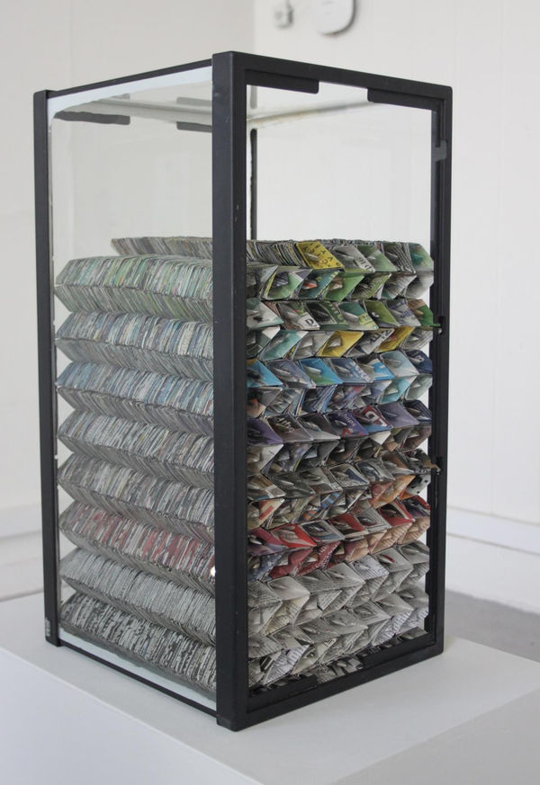 Consider Your Source