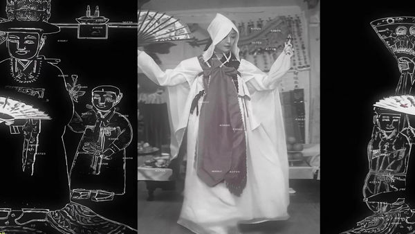 Digital Shamans: Reimagining Ancient Spirits through AI