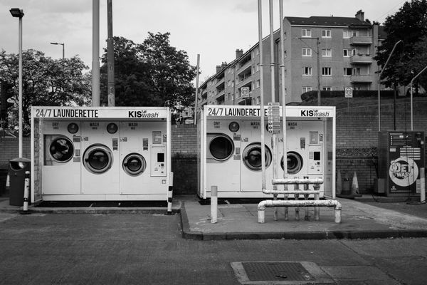 Steven Smithwhite Mansewood, 2024, 2024 C-type photographic print Unframed: 38 x 25 cm Framed: 44 x 31 x 2 cm Edition of 25