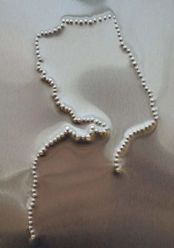 Agnes Little, Systems Alphabet 17, 2025