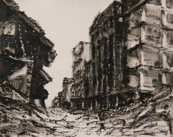 Is There Anything Else That Cannot Be Done? iii