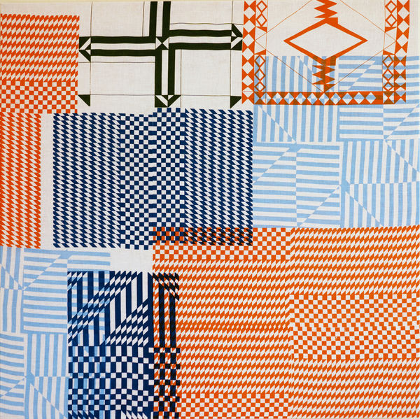 Rebecca Rose McCormack-Haigh, Between Places II, 2024