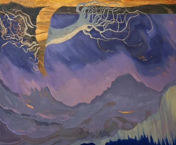 Christopher Ivor Adam, Dynamics, 2026