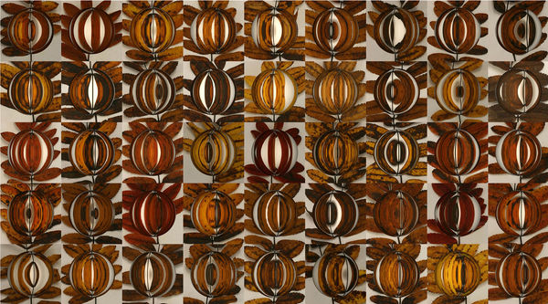 Jim Pattison RSA, Rowan