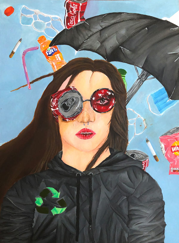 Lucy Agnew Intermediate West Ardrossan Academy