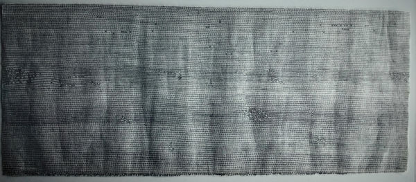 A Number Of Hashtags