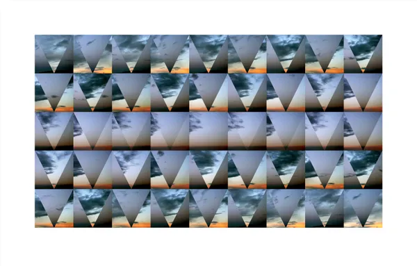 Jim Pattison RSA Heelster Gowdie (14) Archival digital print 108 x 69 cm (paper) 90 x 50 cm (image) Edition of 30