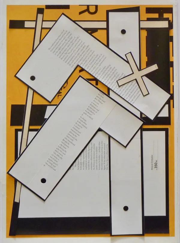 Doug Cocker RSA Rhino 3 Mixed media Image size: 39 x 27.5 cm Frame size: 50.5 x 40 cm