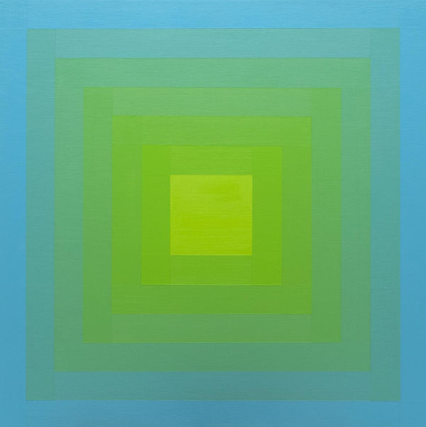 Rhona Taylor, Rhythmic Light I