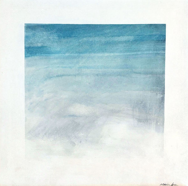 Marian Leven RSA, Tidal Shallows