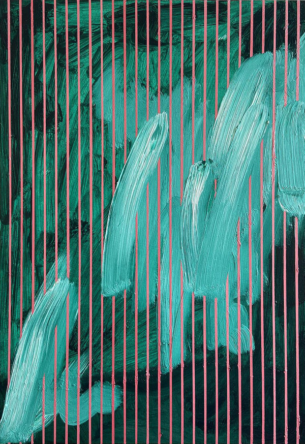 Annalisa Merrilees, 26