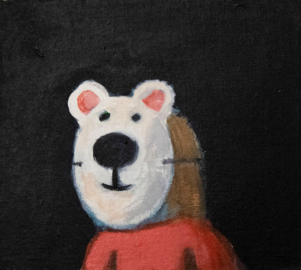 John Brown, A Part of the Observable Universe 1