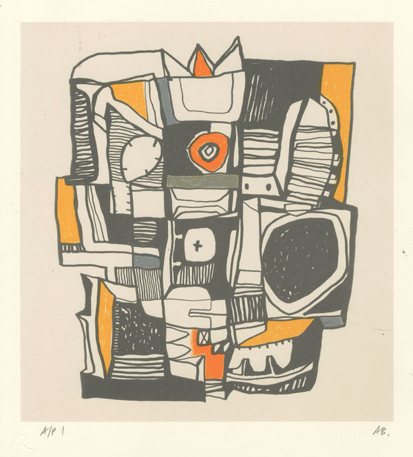 Alfons Bytautas RSA, Lost City, 2022 -23