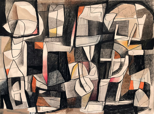 Alfons Bytautas RSA, Homeland